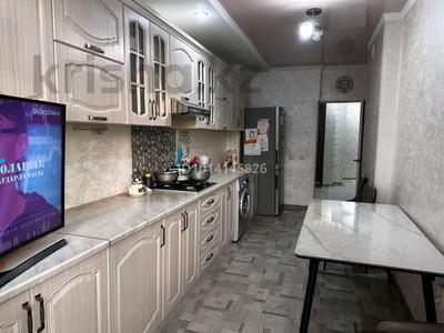 4-комнатная квартира · 110 м² · 3/5 этаж, мкр Арай-2 16 за 36 млн ₸ в Таразе