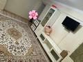 2-бөлмелі пәтер · 45 м² · 2/5 қабат, Авангард 2 мкр 1, бағасы: 15 млн ₸ в Атырау, мкр Авангард-2