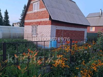 Дача · 1 комната · 30 м² · 8 сот., Вишневая 235 — С/Т Восток, за пос. Меновное, по правой стороне по дороге в Ахмирово за 4 млн 〒 в Усть-Каменогорске