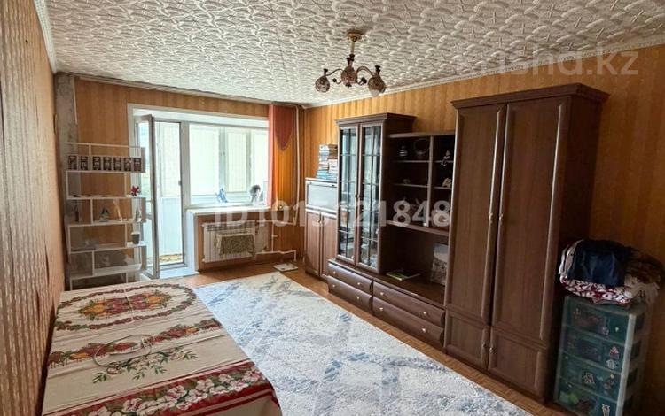 2-комнатная квартира · 46.1 м² · 4/5 этаж, Пришахтинск, 21й микрорайон 20 за 12 млн ₸ в Караганде, Алихана Бокейханова р-н — фото 2
