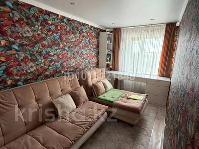 2-комнатная квартира · 46.1 м² · 4/5 этаж, Пришахтинск, 21й микрорайон 20 за 12 млн ₸ в Караганде, Алихана Бокейханова р-н