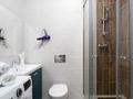 3-комнатная квартира · 75 м² · 11/14 этаж, Мкр. Самал-3 15 за 45 000 ₸ в Алматы, Медеуский р-н — фото 13