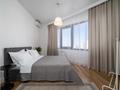 3-комнатная квартира · 75 м² · 11/14 этаж, Мкр. Самал-3 15 за 45 000 ₸ в Алматы, Медеуский р-н — фото 20