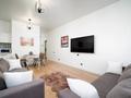 3-комнатная квартира · 75 м² · 11/14 этаж, Мкр. Самал-3 15 за 45 000 ₸ в Алматы, Медеуский р-н — фото 5