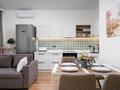 3-комнатная квартира · 75 м² · 11/14 этаж, Мкр. Самал-3 15 за 45 000 ₸ в Алматы, Медеуский р-н — фото 8