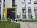 3-комнатная квартира · 66 м² · 6/12 этаж, Жубан Молдагалиев 3 за 46 млн ₸ в Астане, Нура р-н — фото 24
