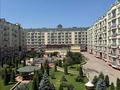 5-комнатная квартира · 257.4 м² · 3/7 этаж, мкр. Мирас 128 за 153 млн 〒 в Алматы, Бостандыкский р-н