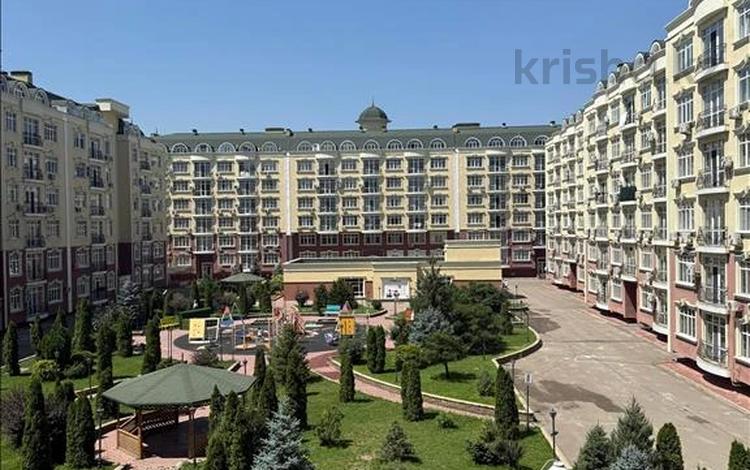 5-комнатная квартира · 257.4 м² · 3/7 этаж, мкр. Мирас 128 за 153 млн 〒 в Алматы, Бостандыкский р-н — фото 6