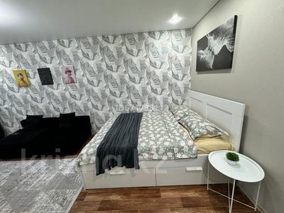 1-бөлмелі пәтер · 30 м² · 1/5 қабат, Есетбатыра 73, бағасы: 13 000 ₸ в Актобе