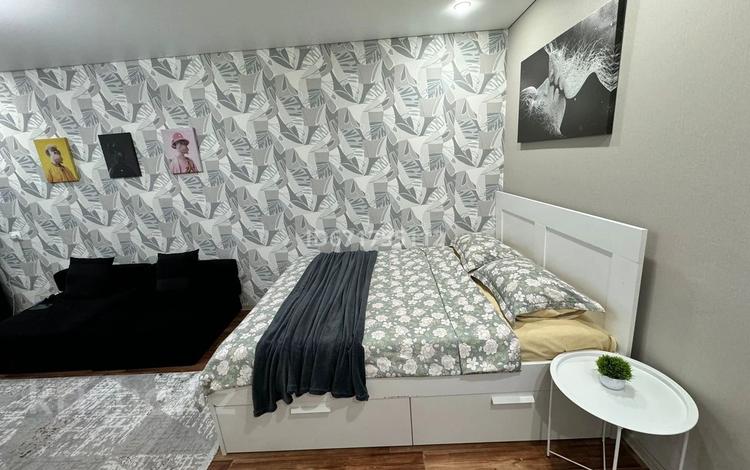 1-бөлмелі пәтер · 30 м² · 1/5 қабат, Есетбатыра 73, бағасы: 13 000 ₸ в Актобе — фото 27