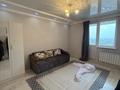 1-комнатная квартира · 40 м² · 9/12 этаж, мкр Акбулак 115-51 — На против Алматы арена. ул Момышулы за 200 000 ₸ в Алатауский р-н — фото 11