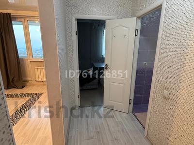 1-комнатная квартира · 40 м² · 9/12 этаж, мкр Акбулак 115-51 — На против Алматы арена. ул Момышулы за 200 000 ₸ в Алатауский р-н