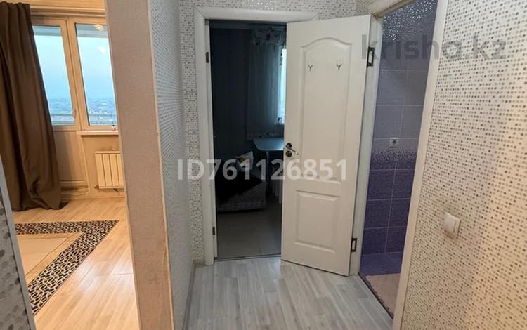 1-комнатная квартира · 40 м² · 9/12 этаж, мкр Акбулак 115-51 — На против Алматы арена. ул Момышулы за 200 000 ₸ в Алатауский р-н — фото 3