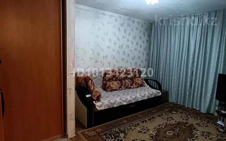 3-бөлмелі пәтер · 59.6 м² · 1/5 қабат, Абая — ТЦ Емшан, бағасы: 22.5 млн ₸ в Костанае — фото 2