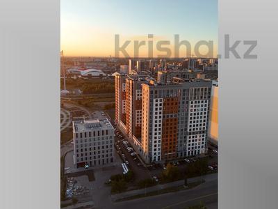 3-комнатная квартира · 82.6 м², мкр Юго-Восток, Республики 23, 23/2 за ~ 38 млн 〒 в Караганде, Казыбек би р-н