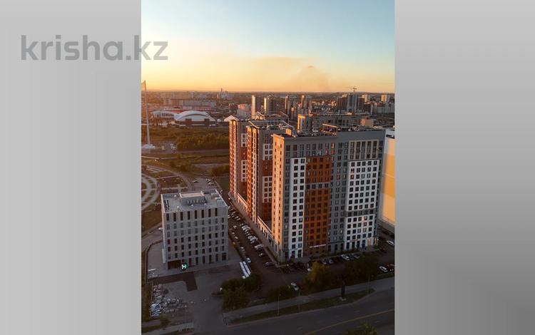 3-бөлмелі пәтер · 89.6 м², Юго-Восток ш/а., Республики 23, 23/2, бағасы: ~ 40.3 млн ₸ в Караганде, Казыбек би р-н — фото 18