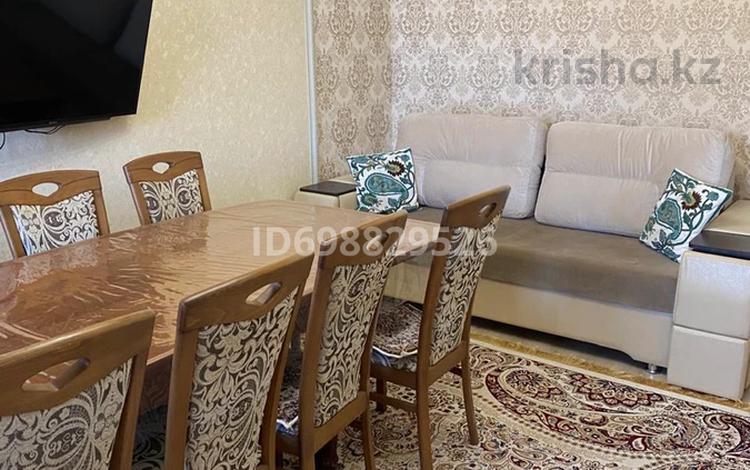 3-бөлмелі пәтер · 65 м² · 3/5 қабат, Мкр Карасу (Жангельдина) 40, бағасы: 230 000 ₸ в Шымкенте, Аль-Фарабийский р-н — фото 6