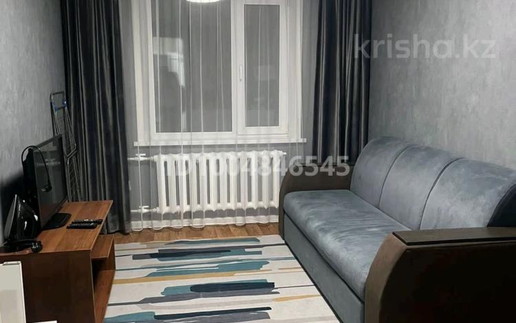 2-комнатная квартира · 40 м² · 1/5 этаж, Абая 20 за 120 000 ₸ в Бурабае — фото 2