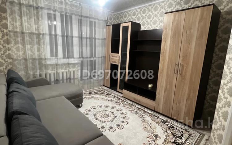 2-бөлмелі пәтер, 50 м², 2 қабат ай сайын, Майлина 109, бағасы: 250 000 〒 в Алматы, Турксибский р-н — фото 2