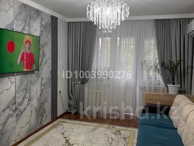 3-бөлмелі пәтер · 58.2 м² · 4/5 қабат, Акбулак 18, бағасы: 15.5 млн ₸ в Таразе