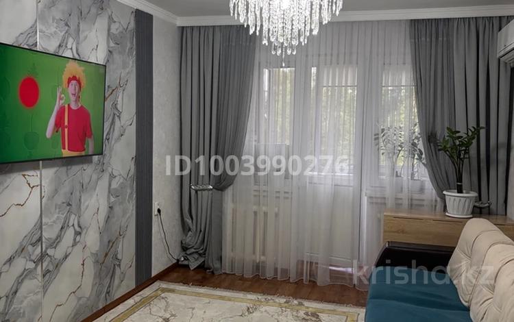 3-бөлмелі пәтер · 58.2 м² · 4/5 қабат, Акбулак 18, бағасы: 15.5 млн ₸ в Таразе — фото 2