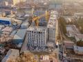 3-комнатная квартира · 71.24 м² · 7/9 этаж, Райымбека 219Б за 60.1 млн ₸ в Алматы, Жетысуский р-н — фото 17