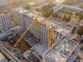 3-комнатная квартира · 71.24 м² · 7/9 этаж, Райымбека 219Б за 60.1 млн ₸ в Алматы, Жетысуский р-н — фото 18
