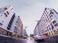 3-комнатная квартира · 71.24 м² · 7/9 этаж, Райымбека 219Б за 60.1 млн ₸ в Алматы, Жетысуский р-н — фото 2