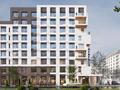 3-комнатная квартира · 71.24 м² · 7/9 этаж, Райымбека 219Б за 60.1 млн ₸ в Алматы, Жетысуский р-н — фото 3