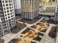 2-комнатная квартира · 55 м² · 11/12 этаж, Бауыржана Момышулы 5/2 — Монке би за 38 млн 〒 в Алматы, Алатауский р-н — фото 14