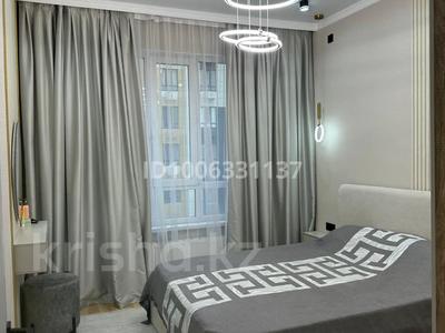 2-комнатная квартира · 45 м² · 5/12 этаж, Райымбека 351/1 за 330 000 ₸ в Алматы, Алатауский р-н