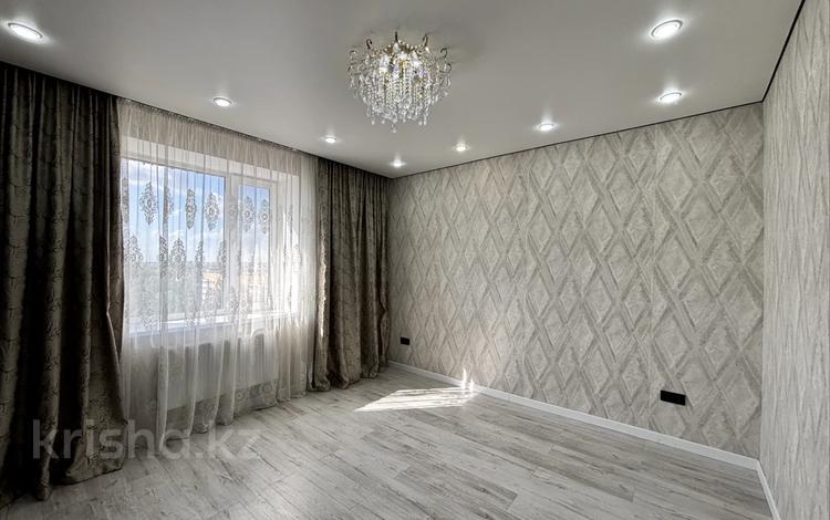 2-комнатная квартира · 54.9 м² · 8/9 этаж, Кудайбердиулы 17/6 за 250 000 ₸ в Астане, Алматы р-н — фото 20