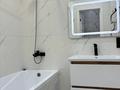 2-комнатная квартира · 54.9 м² · 8/9 этаж, Кудайбердиулы 17/6 за 250 000 ₸ в Астане, Алматы р-н — фото 18