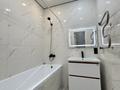 2-комнатная квартира · 54.9 м² · 8/9 этаж, Кудайбердиулы 17/6 за 250 000 ₸ в Астане, Алматы р-н — фото 17