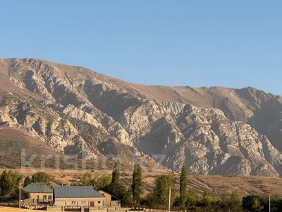 Жер телімі · 15 сотық, Бургилик — Бургулик, бағасы: 11.5 млн 〒 в Ленгере