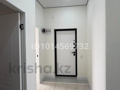 2-бөлмелі пәтер · 73 м² · 3/5 қабат, 29а ш/а. — Аккала Молл, бағасы: 21.5 млн ₸ в Актау, 29а мкр