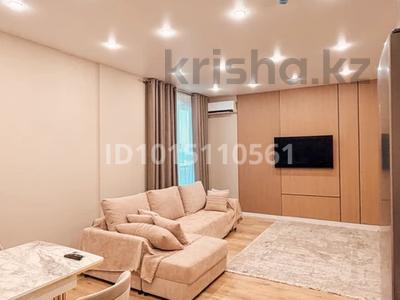 2-комнатная квартира · 77 м² · 8/9 этаж, ​База отдыха Теплый пляж 120 — Рядом Rixos за 40 000 ₸ в Актау