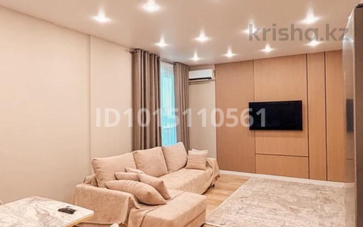 2-комнатная квартира · 77 м² · 8/9 этаж, ​База отдыха Теплый пляж 120 — Рядом Rixos за 40 000 ₸ в Актау — фото 2