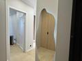 2-комнатная квартира · 62.5 м² · 7/9 этаж, Улица Хусейн бен Талал 30 — Хусейн бен Талал за 58.5 млн ₸ в Астане, Есильский р-н
