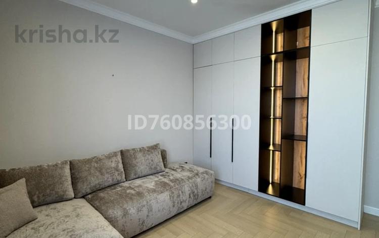 2-комнатная квартира · 62.5 м² · 7/9 этаж, Улица Хусейн бен Талал 30 — Хусейн бен Талал за 56.9 млн ₸ в Астане, Есильский р-н — фото 64