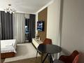 1-бөлмелі пәтер · 35 м² · 8 қабат, Сейфуллина 416 — Макатаева Mega park, бағасы: 20 000 ₸ в Алматы, Алмалинский р-н — фото 3