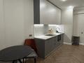 1-бөлмелі пәтер · 35 м² · 8 қабат, Сейфуллина 416 — Макатаева Mega park, бағасы: 20 000 ₸ в Алматы, Алмалинский р-н — фото 8