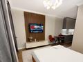 1-бөлмелі пәтер · 35 м² · 8 қабат, Сейфуллина 416 — Макатаева Mega park, бағасы: 20 000 ₸ в Алматы, Алмалинский р-н