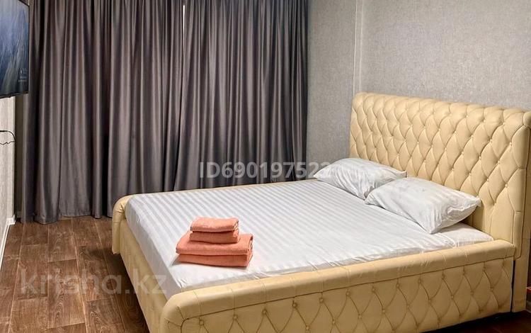 1-комнатная квартира · 34 м² · 4/6 этаж, Утепова — Сатпаева за 10 000 ₸ в Усть-Каменогорске — фото 4