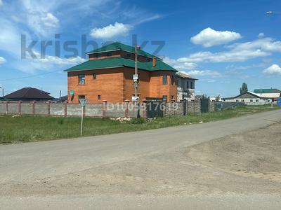 Отдельный дом · 10 комнат · 500 м² · 10 сот., Дархан Дала 1 — Мечети за 160 млн ₸ в 
