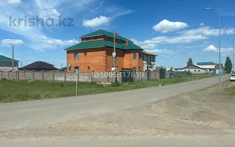 Отдельный дом · 10 комнат · 500 м² · 10 сот., Дархан Дала 1 — Мечети за 160 млн ₸ в  — фото 2