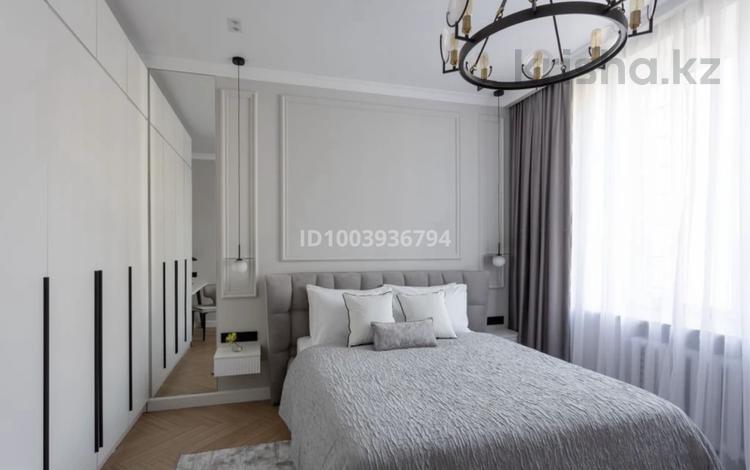 2-комнатная квартира · 53 м² · 7/13 этаж, Розыбакиева 247 — Левитана за 3 000 〒 в Алматы, Бостандыкский р-н — фото 2