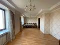 3-комнатная квартира · 109 м² · 4/5 этаж, Лободы 3 за 106 млн ₸ в Караганде, Казыбек би р-н