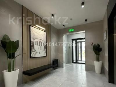 2-бөлмелі пәтер · 48.5 м² · 7/9 қабат, Е 511 40, бағасы: 25.9 млн ₸ в Астане, Есильский р-н