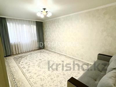 2-комнатная квартира · 43 м² · 4/5 этаж, мкр Акбулак 22 — 36 школа за 150 000 ₸ в Таразе